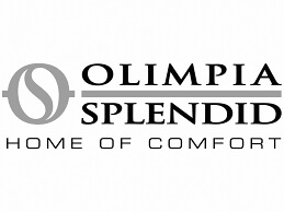 logo olimpia splendid