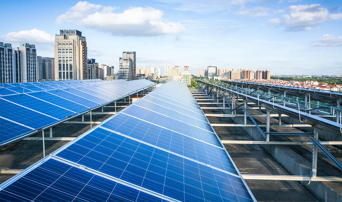 fotovoltaico per il business