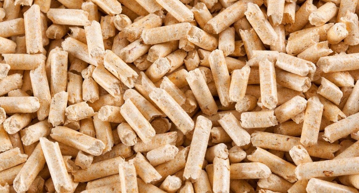 scegliere il combustibile a pellet