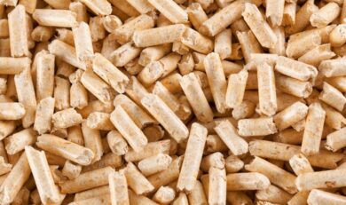 scegliere il combustibile a pellet