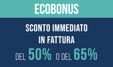 sconto in fattura iquadro