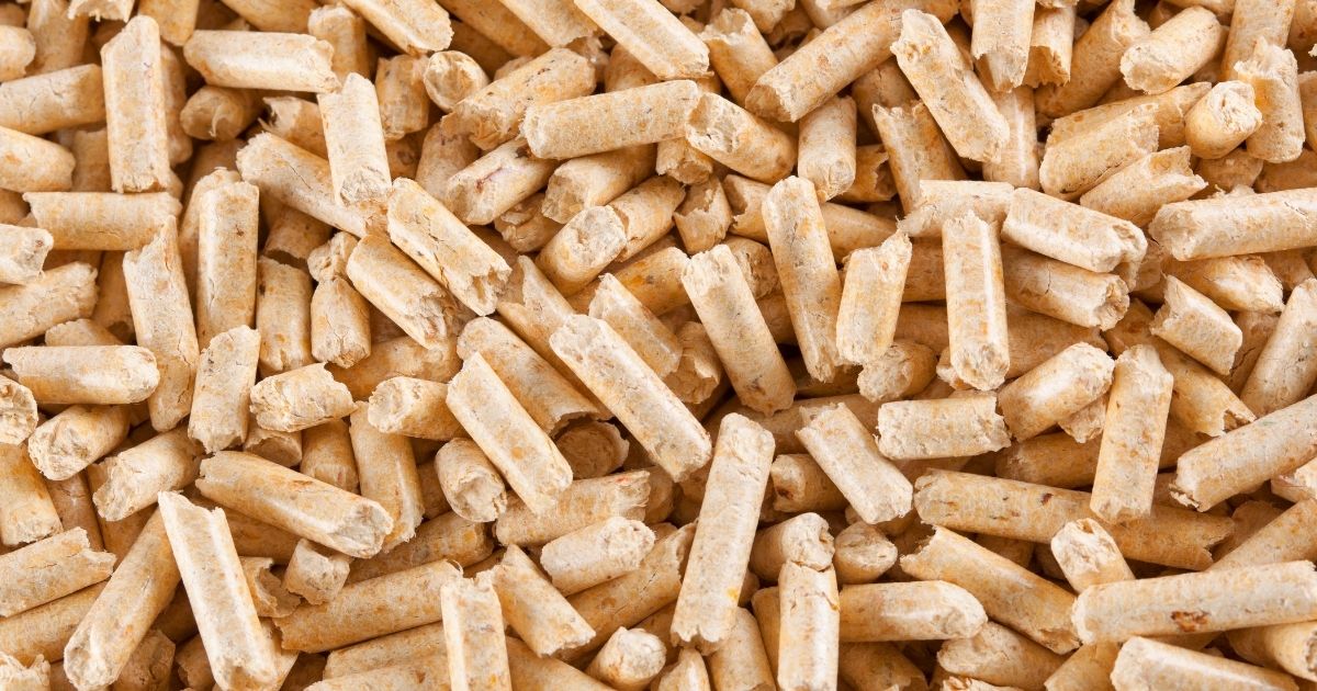 scegliere il combustibile a pellet