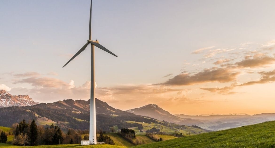 investimenti green
