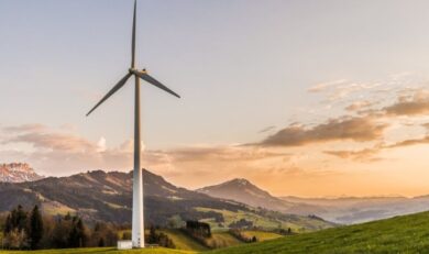 investimenti green