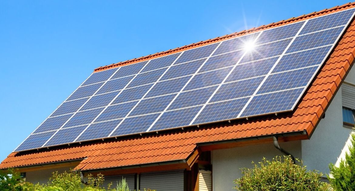 funzionamento impianti fotovoltaici