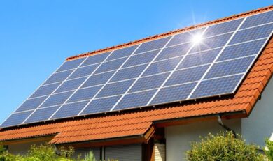 funzionamento impianti fotovoltaici