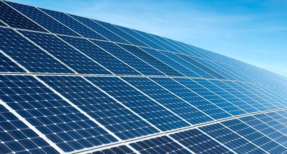 impianto solare termico come funziona e vantaggi