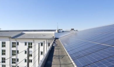 Vantaggi Impianto fotovoltaico per condominio