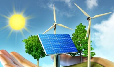 energie rinnovabili