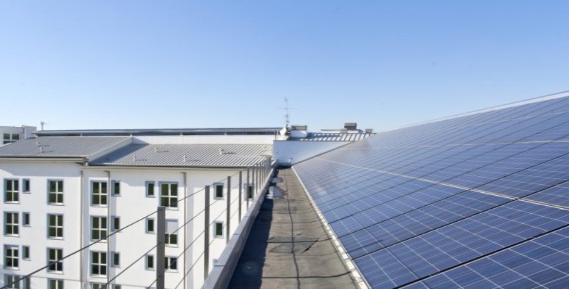Vantaggi Impianto fotovoltaico per condominio