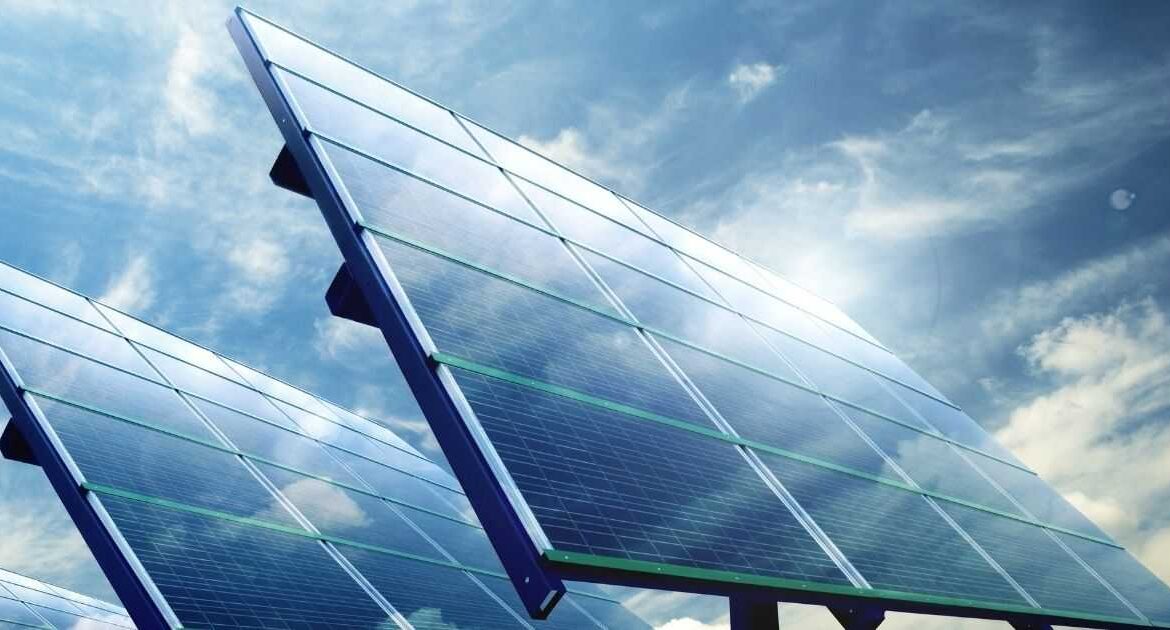 monitorare l'impianto fotovoltaico