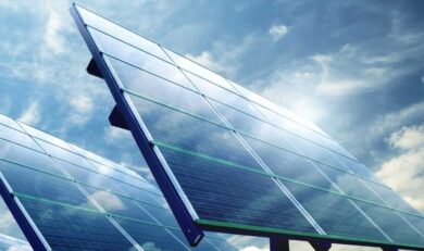 monitorare l'impianto fotovoltaico