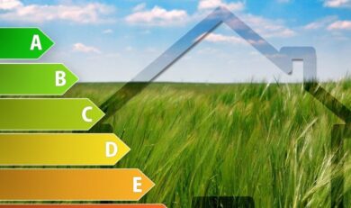 come raggiungere l'efficientamento energetico