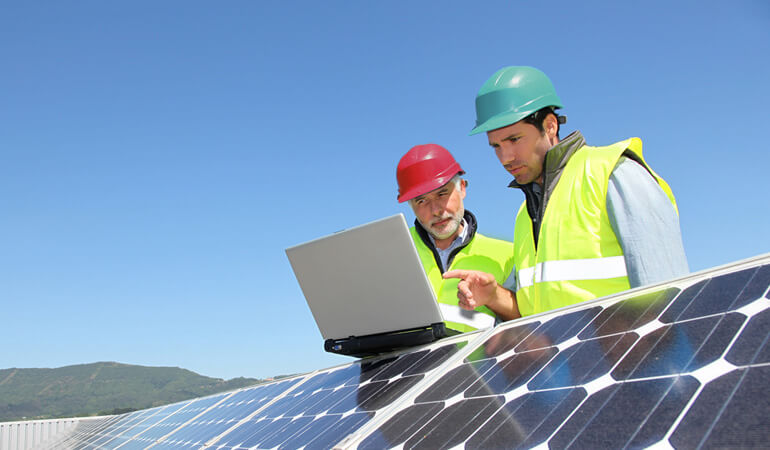 intervista LG partnership