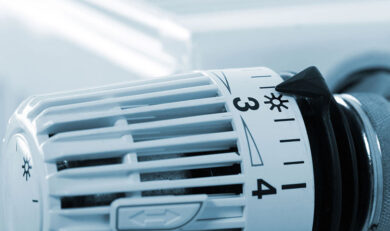 timer termosifoni