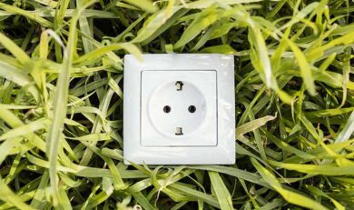energia sostenibile e salvaguardia ambientale