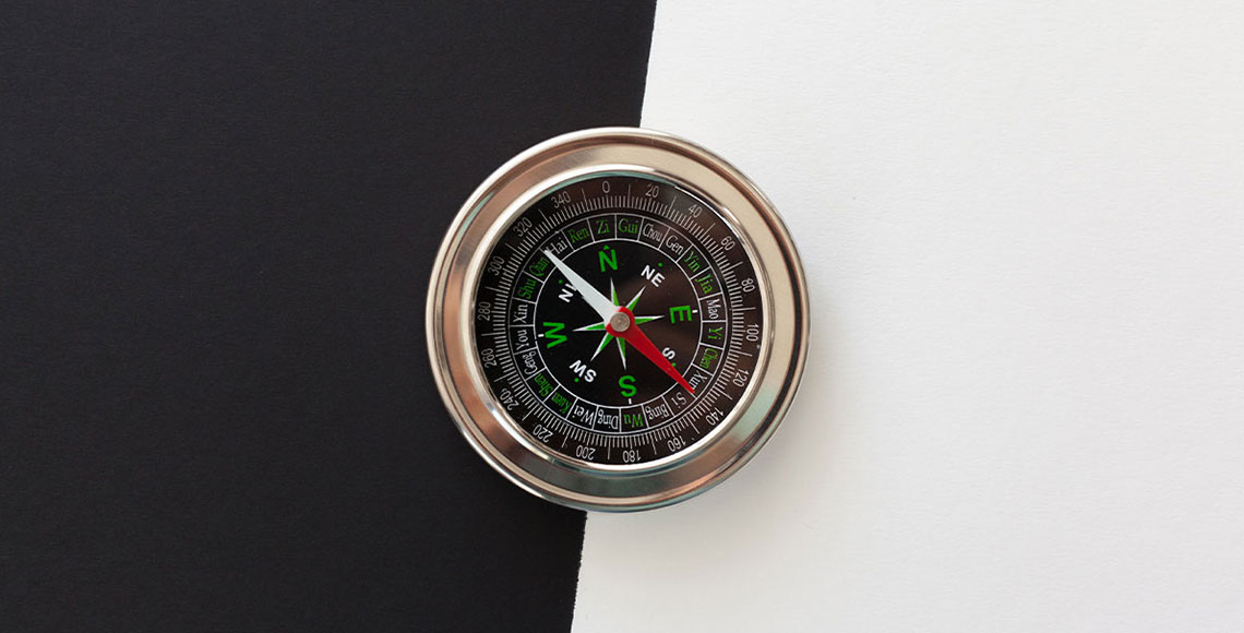 bussola