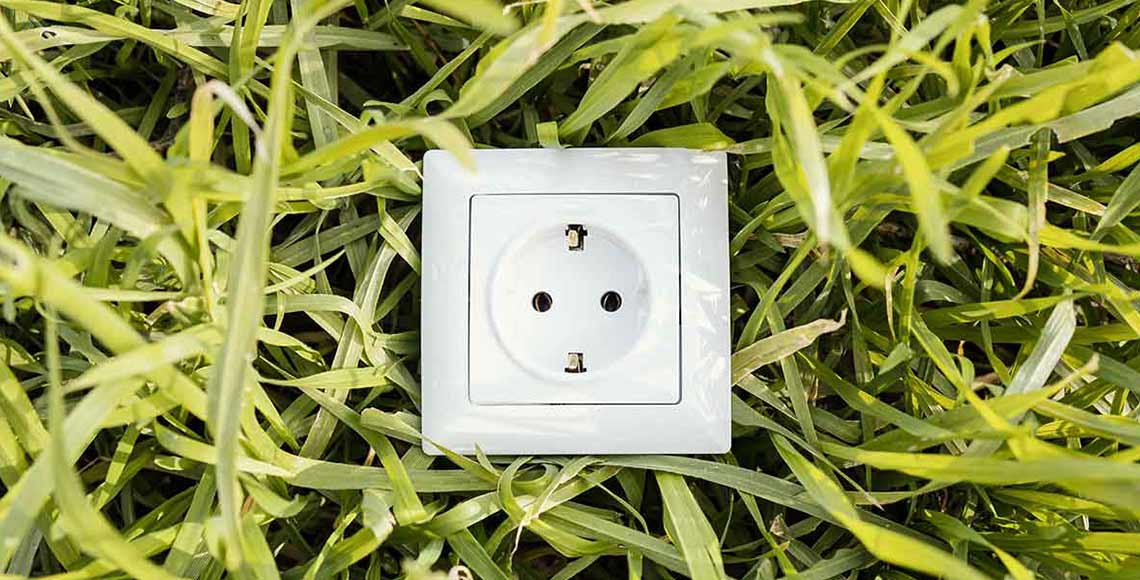 energia sostenibile e salvaguardia ambientale