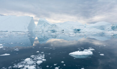 cop 26 e cambiamento climatico