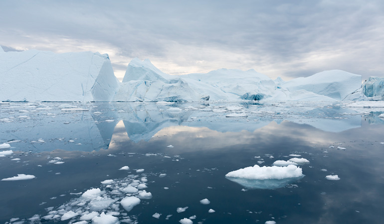 cop 26 e cambiamento climatico