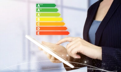 audit energetico