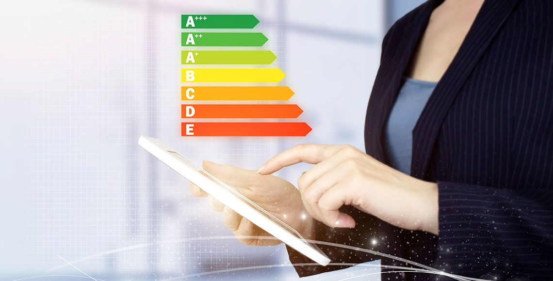 audit energetico
