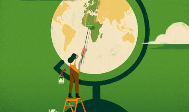 cultura green iquadro