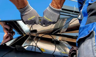 accumulatori per fotovoltaico