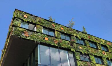 edifici a energia quasi zero