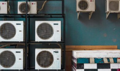 Fan coil come funzionano