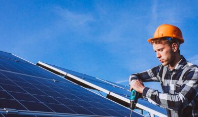 differenze tra fotovoltaico e solare termico