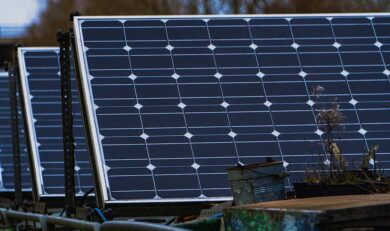 monitoraggio impianti fotovoltaico