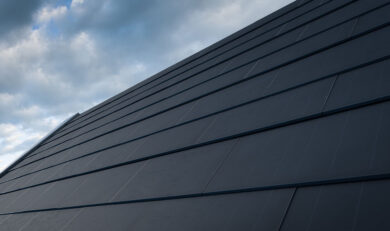 tegole fotovoltaiche