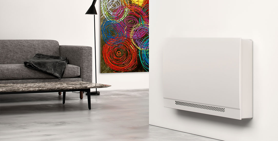 fancoil di design