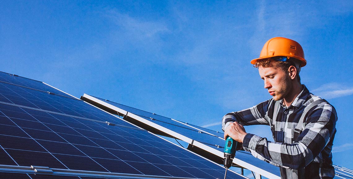 differenze tra fotovoltaico e solare termico