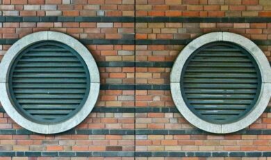 aereazione locali pubblici normativa