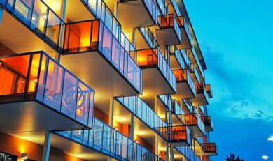 bonus 110 per condomini