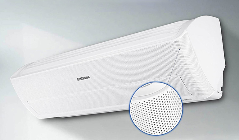 samsung iquadro