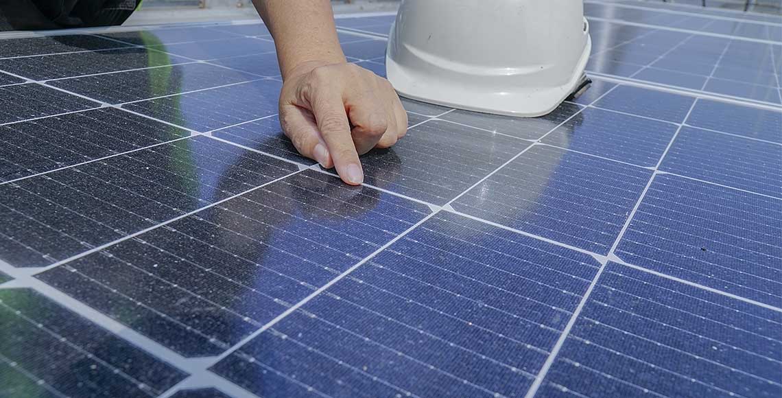 ottimizzatori fotovoltaici