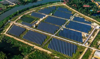 terreni industriali fotovoltaico