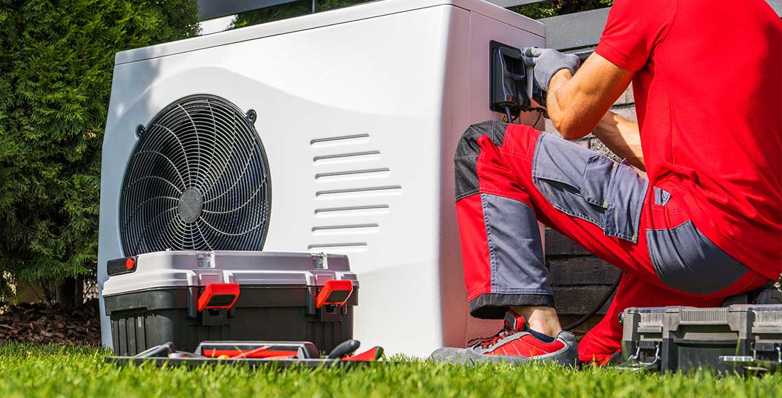 costo di manutenzione caldaia ibrida