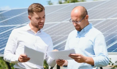 importanza del consulente energetico