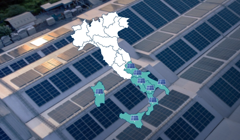 zes zone economiche speciali