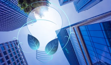 risparmio energetico aziendale