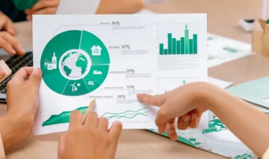 bilancio di sostenibilità